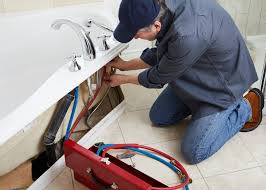Bathtub Repair