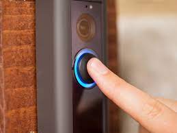 
Doorbell Installation