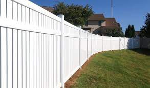Fence Installation